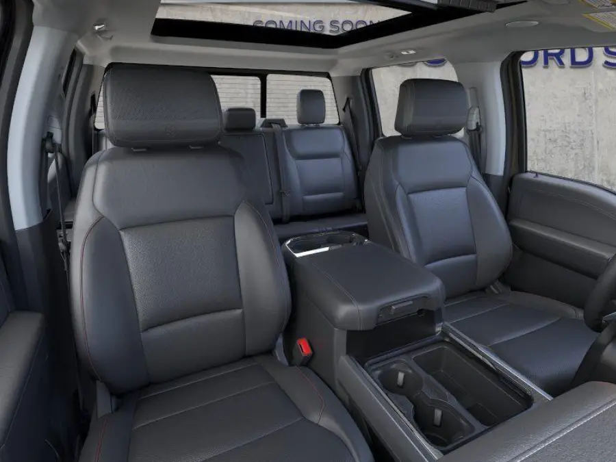 New 2026 Ford Super Duty F-250 for sale in Lincoln NE