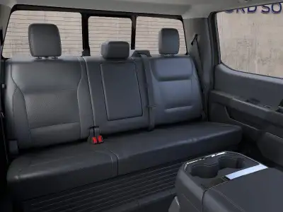New 2026 Ford Super Duty F-250 for sale in Lincoln NE