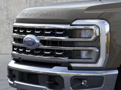 New 2026 Ford Super Duty F-250 for sale in Lincoln NE