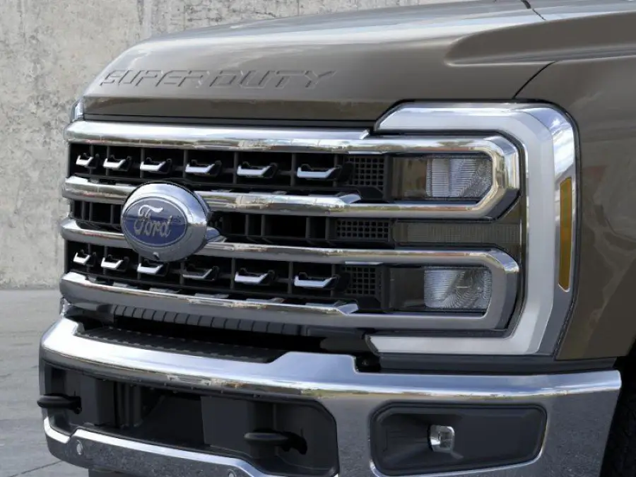 New 2026 Ford Super Duty F-250 for sale in Lincoln NE