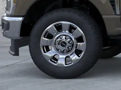 New 2026 Ford Super Duty F-250 for sale in Lincoln NE