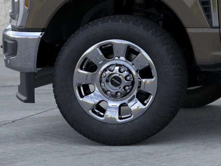 New 2026 Ford Super Duty F-250 for sale in Lincoln NE