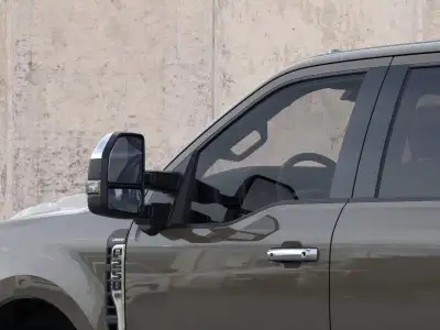 New 2026 Ford Super Duty F-250 for sale in Lincoln NE