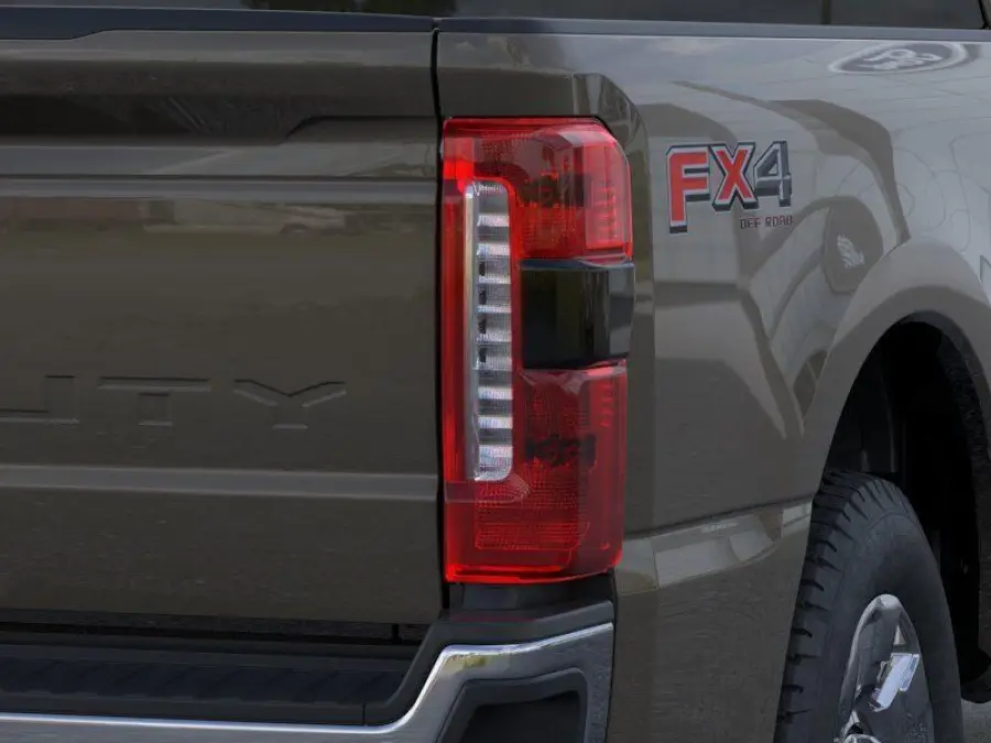 New 2026 Ford Super Duty F-250 for sale in Lincoln NE
