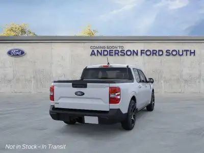 New 2026 Ford Maverick Lariat Crew Cab Truck for sale in Lincoln NE