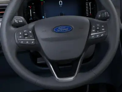 New 2026 Ford Maverick for sale in Lincoln NE