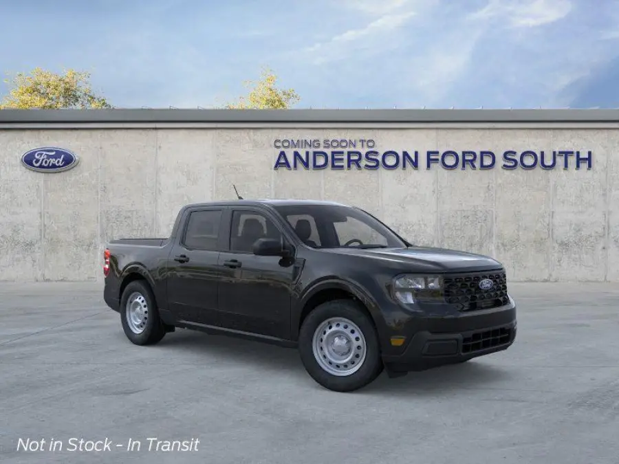 New 2026 Ford Maverick for sale in Lincoln NE