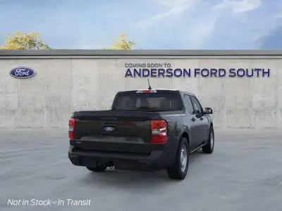 New 2026 Ford Maverick XL Crew Cab Truck for sale in Lincoln NE