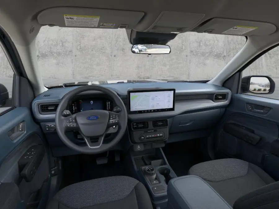 New 2026 Ford Maverick for sale in Lincoln NE