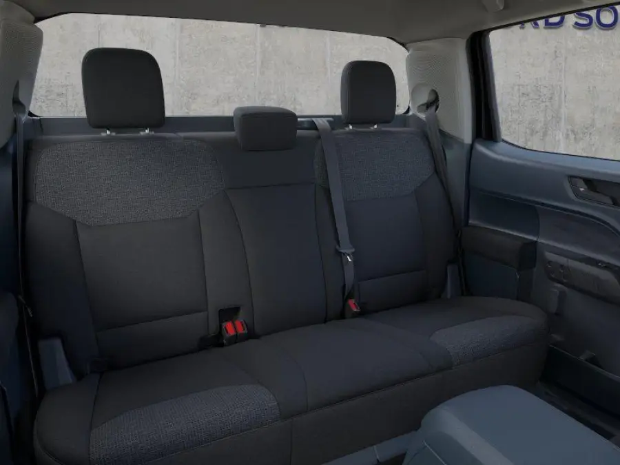 New 2026 Ford Maverick for sale in Lincoln NE