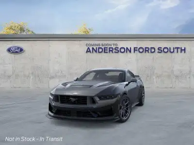 New 2026 Ford Mustang Dark Horse Coupe for sale in Lincoln NE