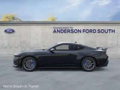 New 2026 Ford Mustang Dark Horse Coupe for sale in Lincoln NE