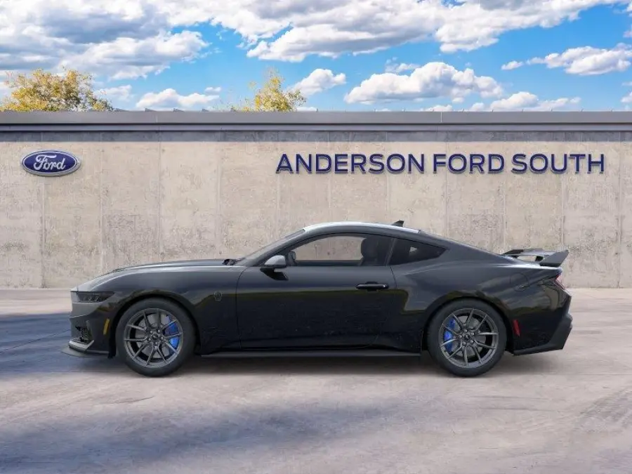 New 2026 Ford Mustang for sale in Lincoln NE