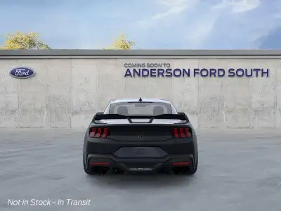 New 2026 Ford Mustang Dark Horse Coupe for sale in Lincoln NE