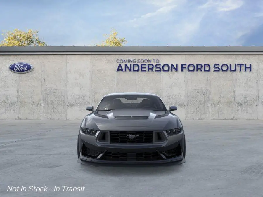 New 2026 Ford Mustang for sale in Lincoln NE