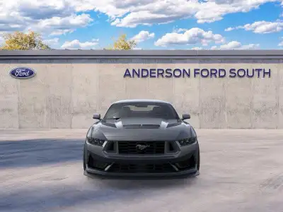 New 2026 Ford Mustang for sale in Lincoln NE