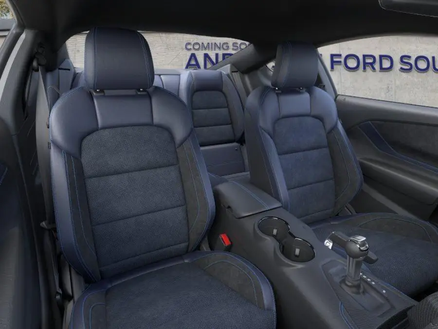 New 2026 Ford Mustang for sale in Lincoln NE