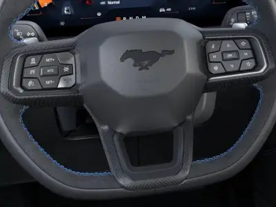New 2026 Ford Mustang for sale in Lincoln NE