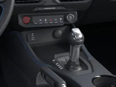 New 2026 Ford Mustang for sale in Lincoln NE