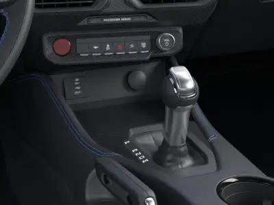 New 2026 Ford Mustang for sale in Lincoln NE
