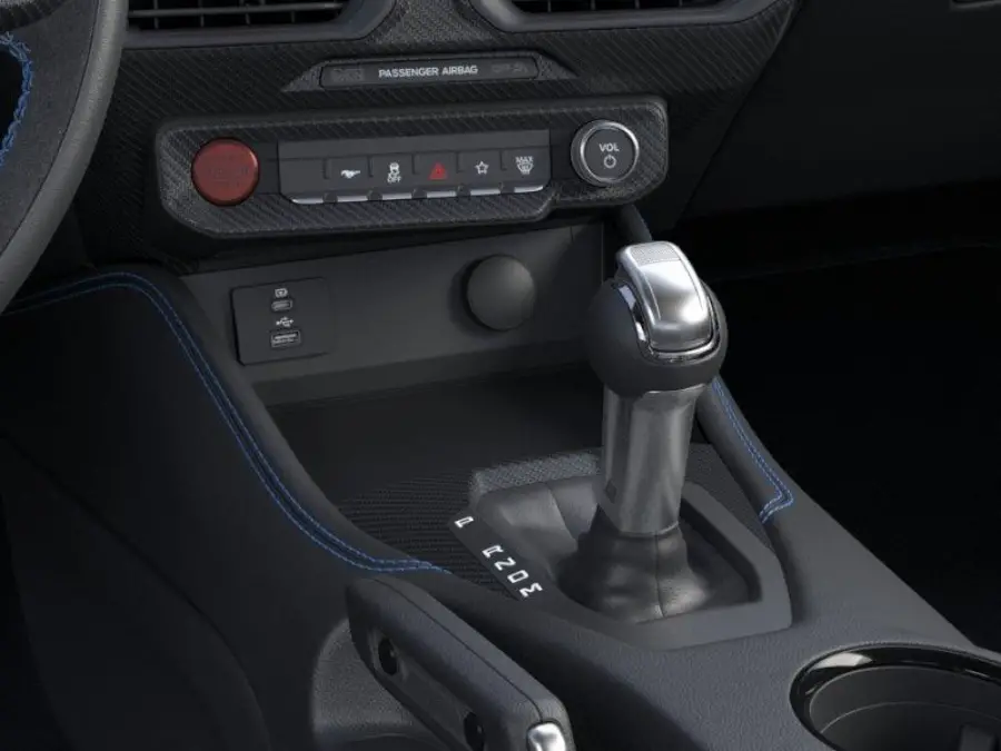 New 2026 Ford Mustang for sale in Lincoln NE