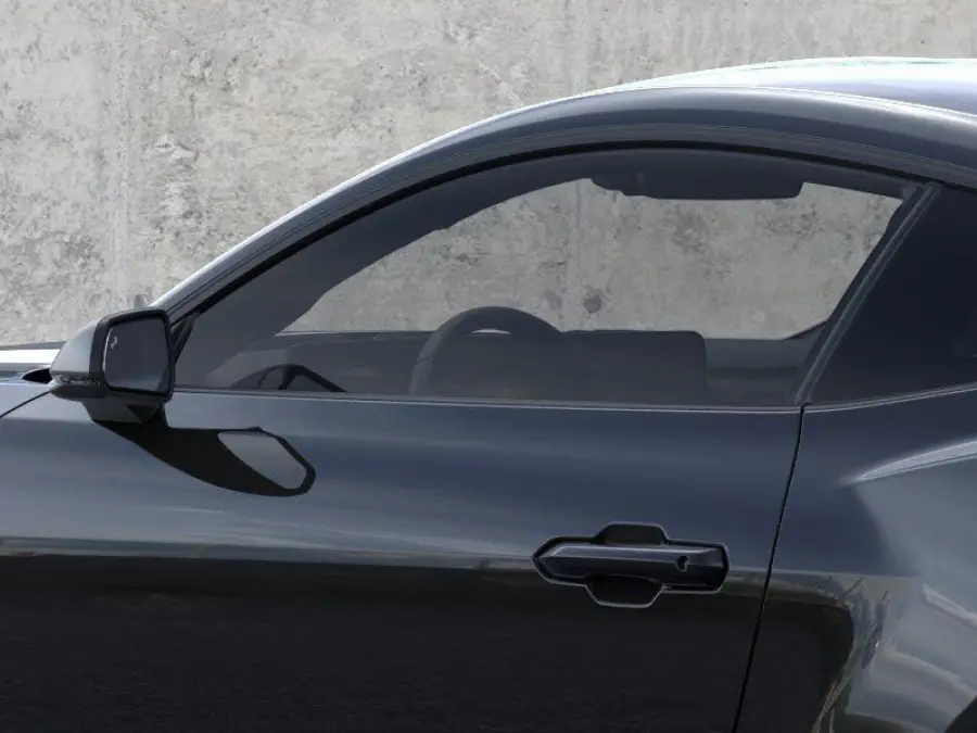 New 2026 Ford Mustang for sale in Lincoln NE