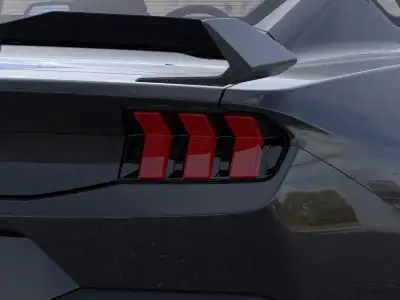 New 2026 Ford Mustang for sale in Lincoln NE