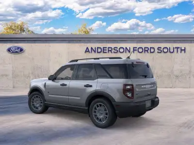 New 2026 Ford Bronco Sport for sale in Lincoln NE