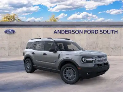 New 2026 Ford Bronco Sport for sale in Lincoln NE
