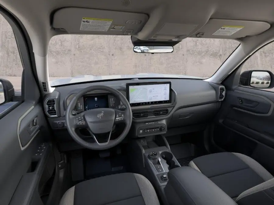 New 2026 Ford Bronco Sport for sale in Lincoln NE