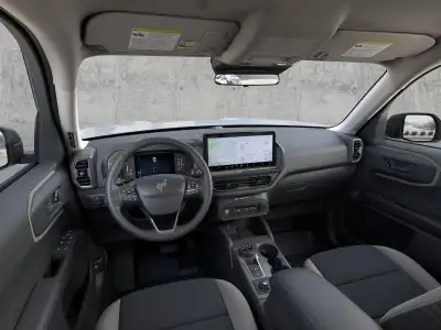 New 2026 Ford Bronco Sport Big Bend SUV/Crossover for sale in Lincoln NE
