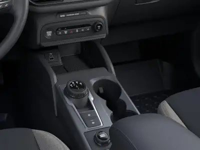 New 2026 Ford Bronco Sport for sale in Lincoln NE