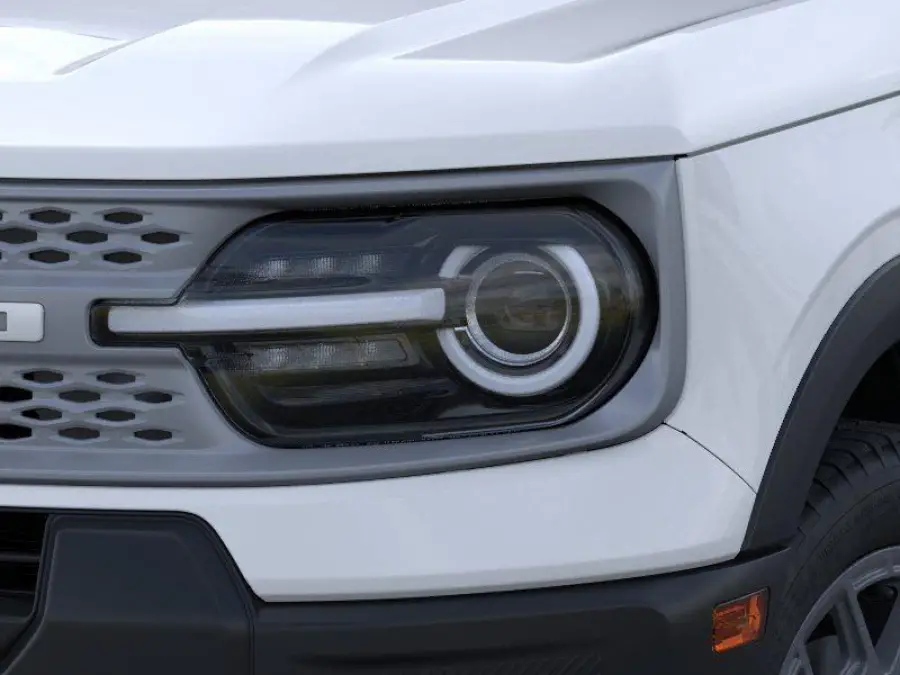 New 2026 Ford Bronco Sport for sale in Lincoln NE