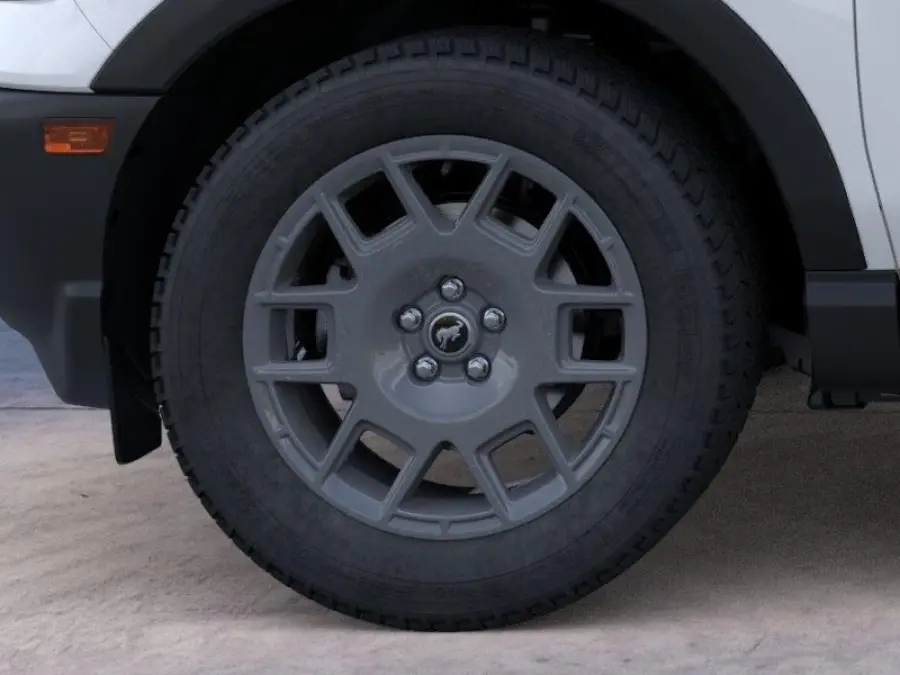 New 2026 Ford Bronco Sport for sale in Lincoln NE