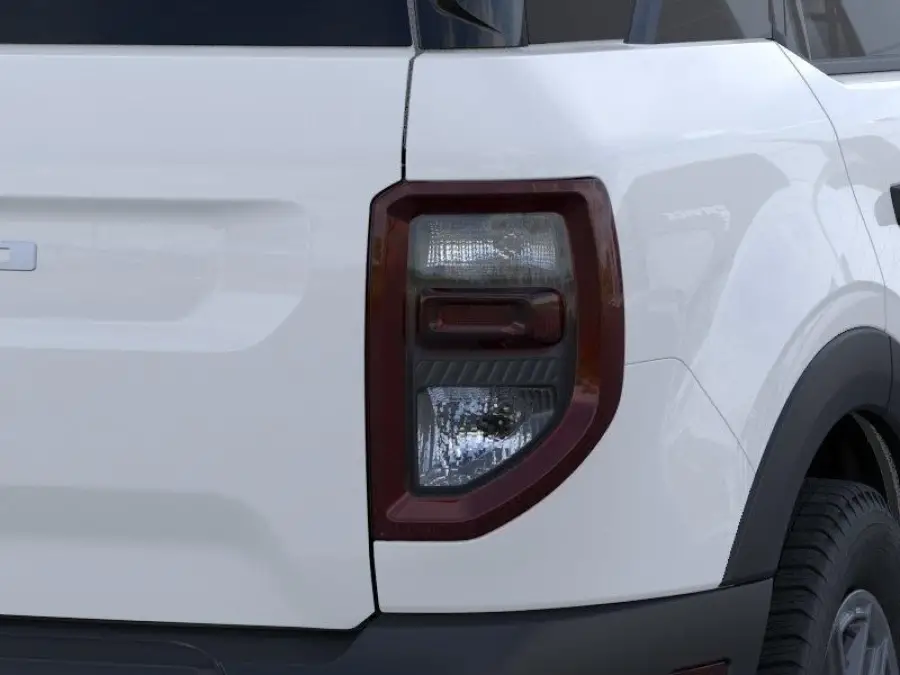New 2026 Ford Bronco Sport for sale in Lincoln NE