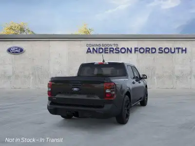 New 2026 Ford Maverick XLT Crew Cab Truck for sale in Lincoln NE