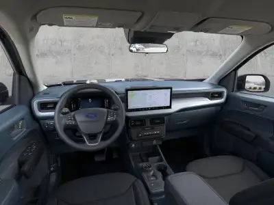 New 2026 Ford Maverick XLT Crew Cab Truck for sale in Lincoln NE