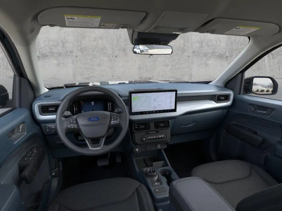 New 2026 Ford Maverick for sale in Lincoln NE