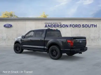 New 2026 Ford F-150 STX Crew Cab Truck for sale in Lincoln NE
