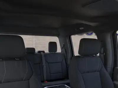New 2026 Ford F-150 for sale in Lincoln NE