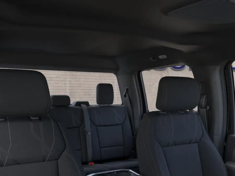 New 2026 Ford F-150 for sale in Lincoln NE