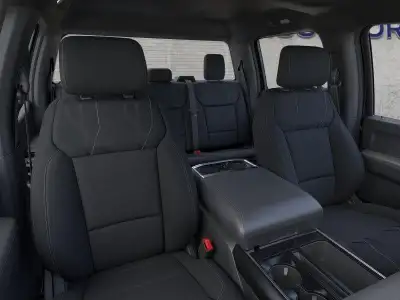 New 2026 Ford F-150 STX Crew Cab Truck for sale in Lincoln NE