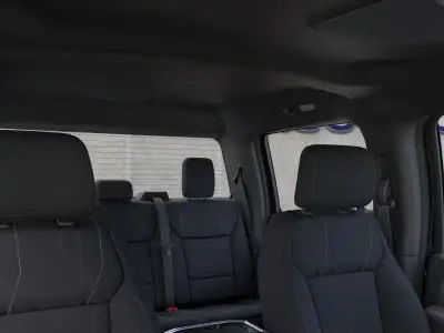 New 2026 Ford F-150 for sale in Lincoln NE