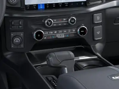 New 2026 Ford F-150 for sale in Lincoln NE