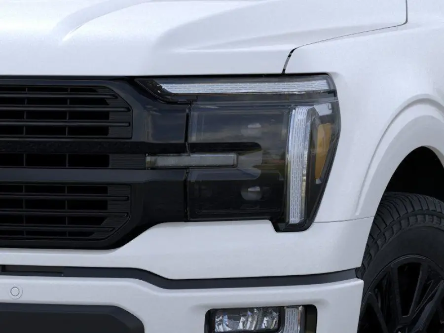 New 2026 Ford F-150 for sale in Lincoln NE