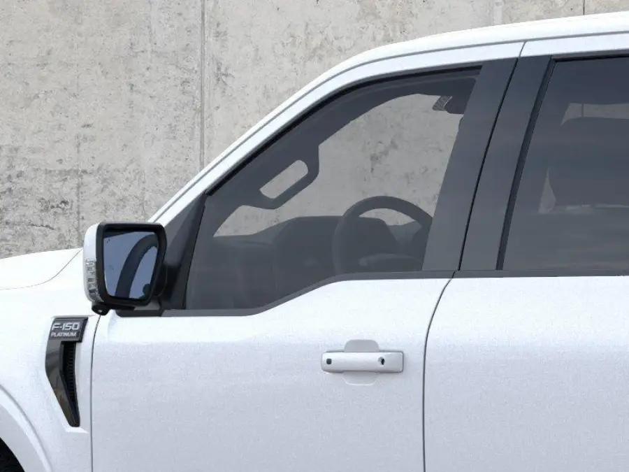 New 2026 Ford F-150 for sale in Lincoln NE