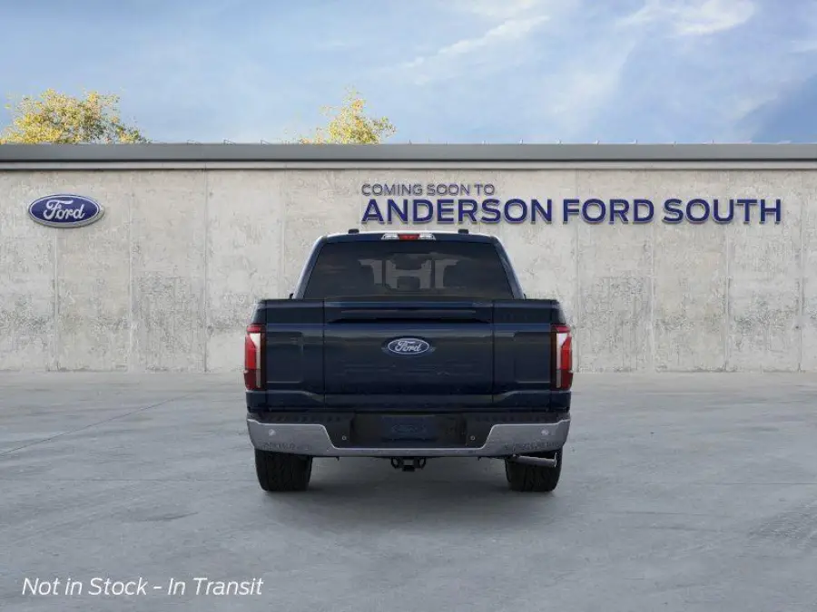 New 2026 Ford F-150 for sale in Lincoln NE