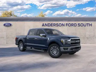 New 2026 Ford F-150 for sale in Lincoln NE