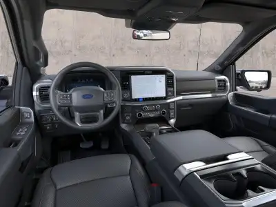 New 2026 Ford F-150 for sale in Lincoln NE