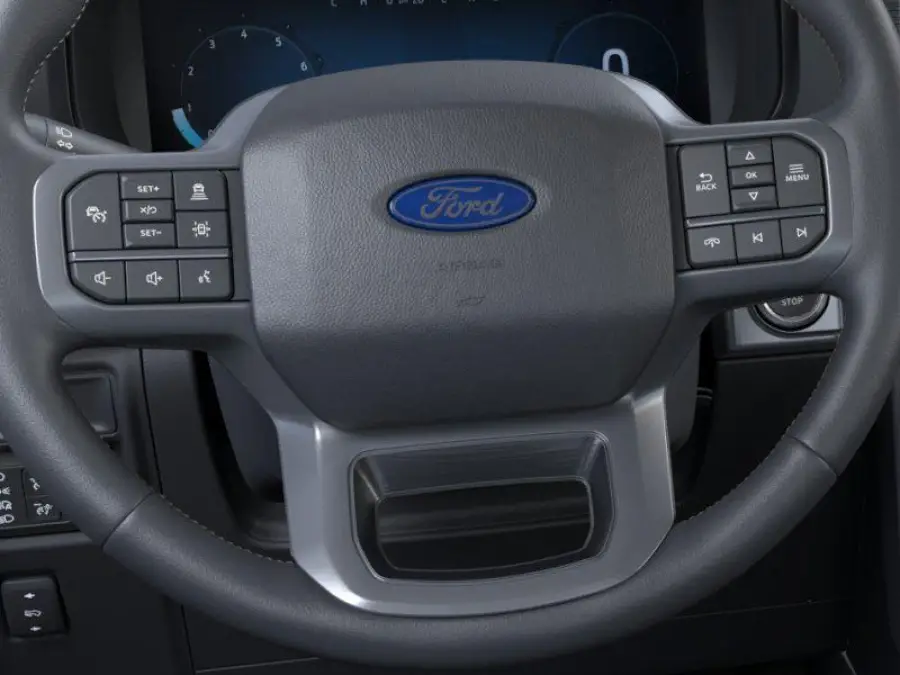 New 2026 Ford F-150 for sale in Lincoln NE